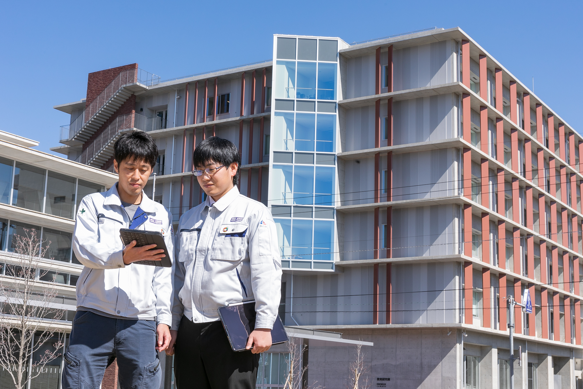 高松センタービル